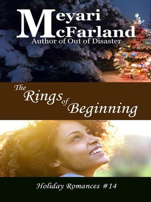 cover image of Rings of Beginning